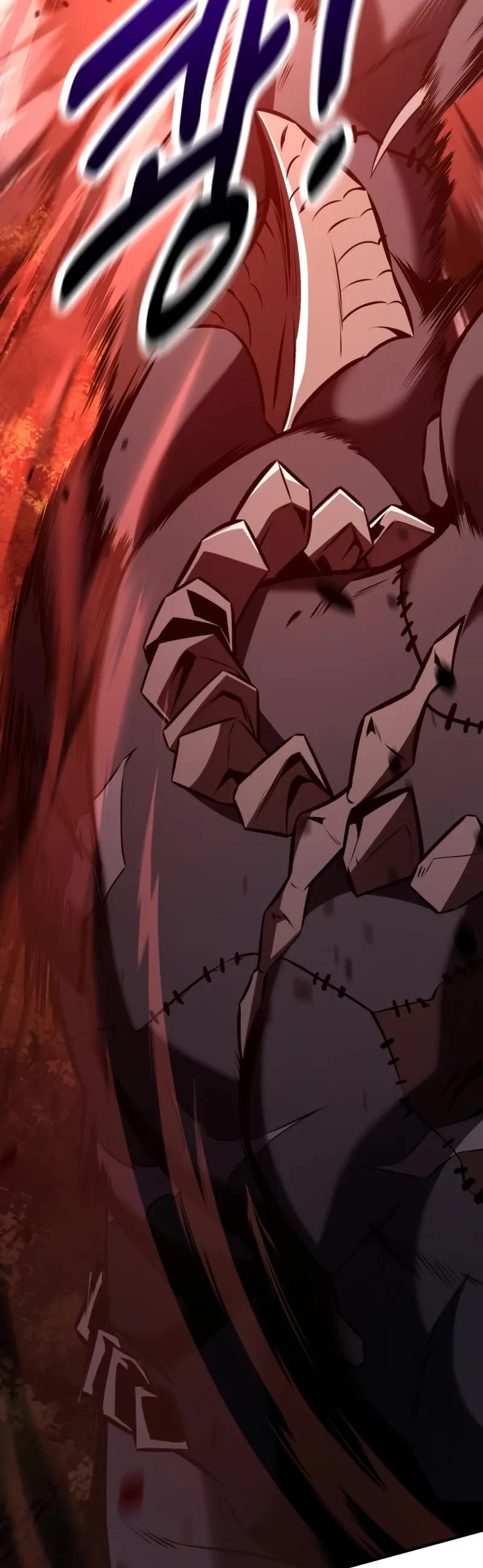 I Killed an Academy Player Chapter 97 page 45 - Chapter 97