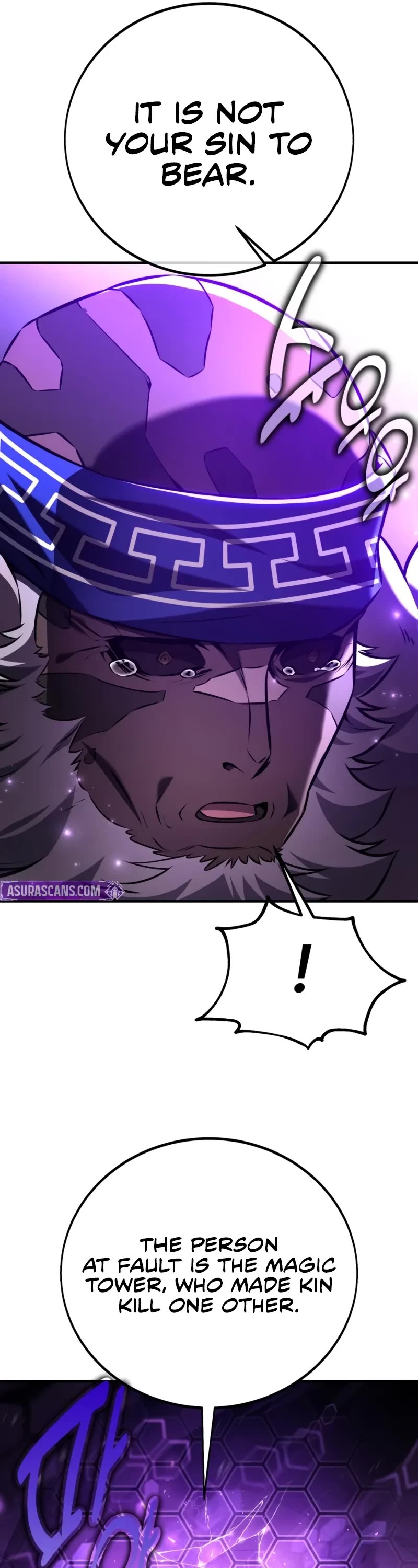 I Killed an Academy Player Chapter 97 page 47 - Chapter 97