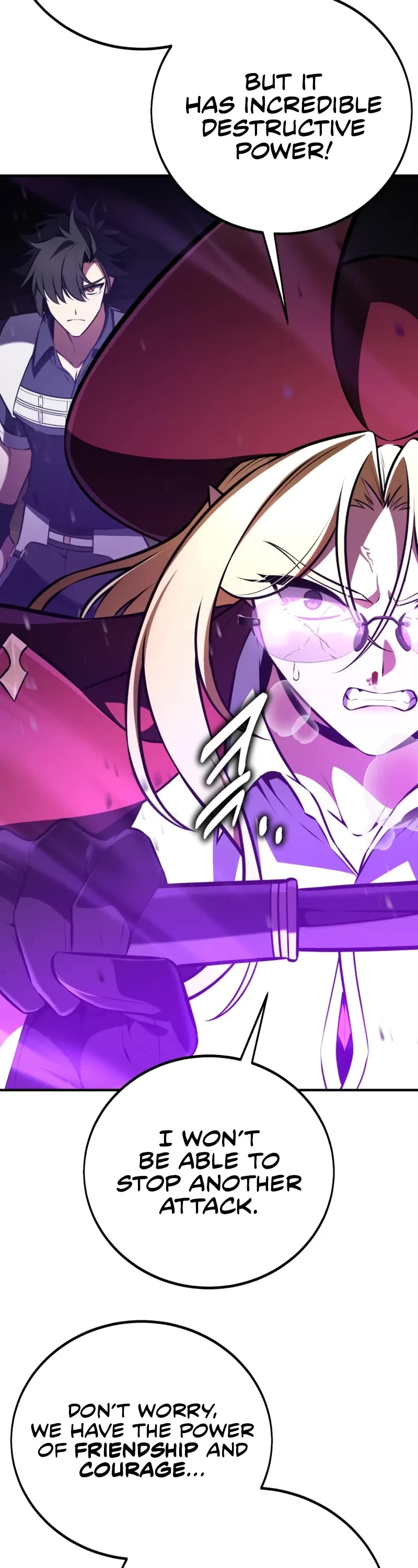 I Killed an Academy Player Chapter 97 page 49 - Chapter 97