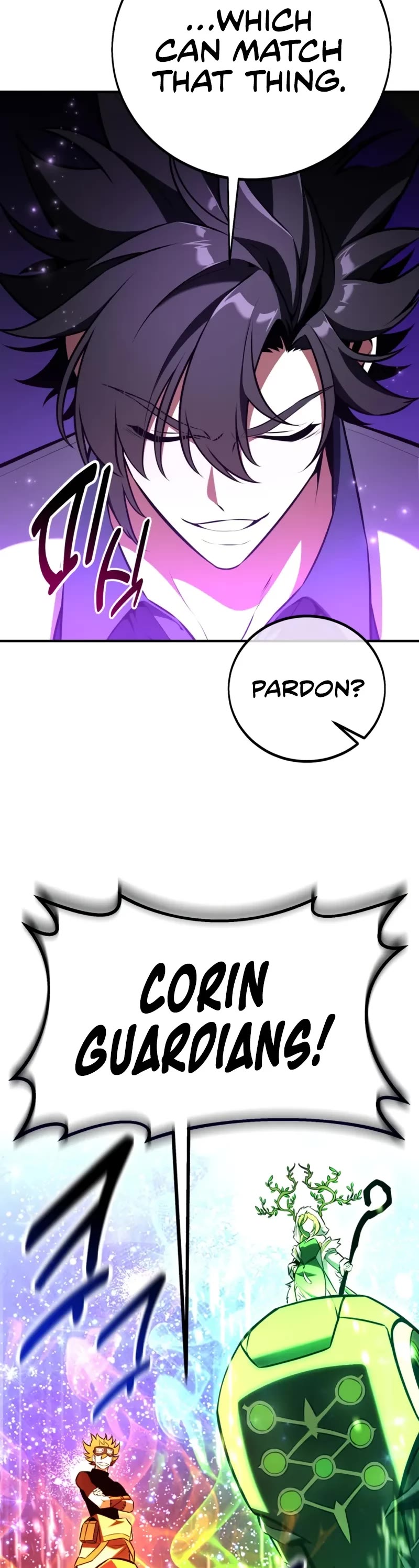 I Killed an Academy Player Chapter 97 page 50 - Chapter 97