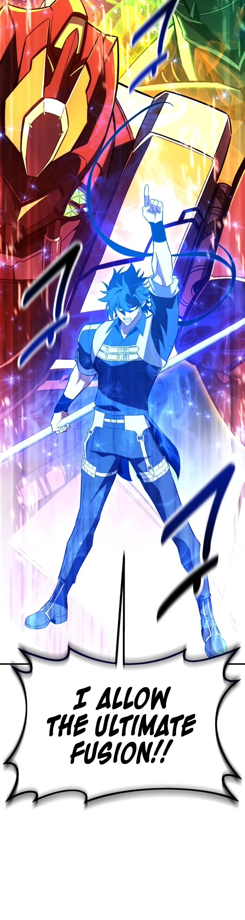 I Killed an Academy Player Chapter 97 page 51 - Chapter 97