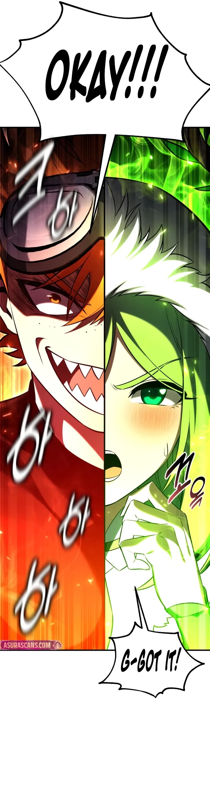 I Killed an Academy Player Chapter 97 page 52 - Chapter 97