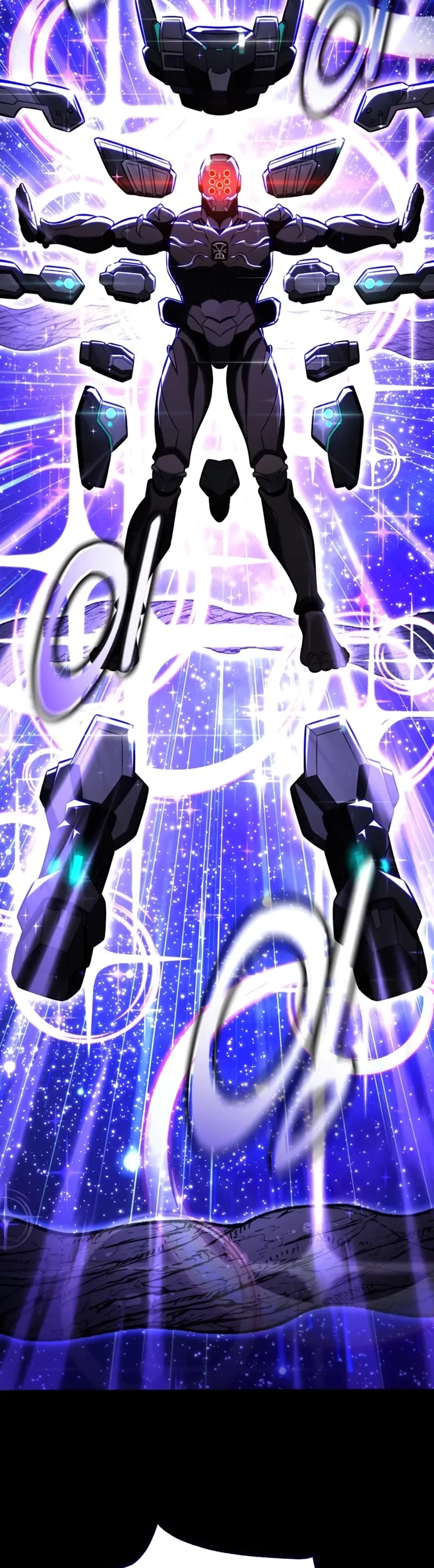 I Killed an Academy Player Chapter 97 page 55 - Chapter 97