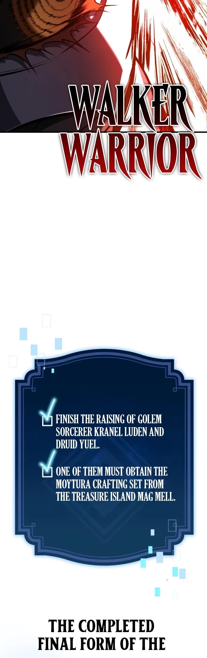 I Killed an Academy Player Chapter 97 page 60 - Chapter 97