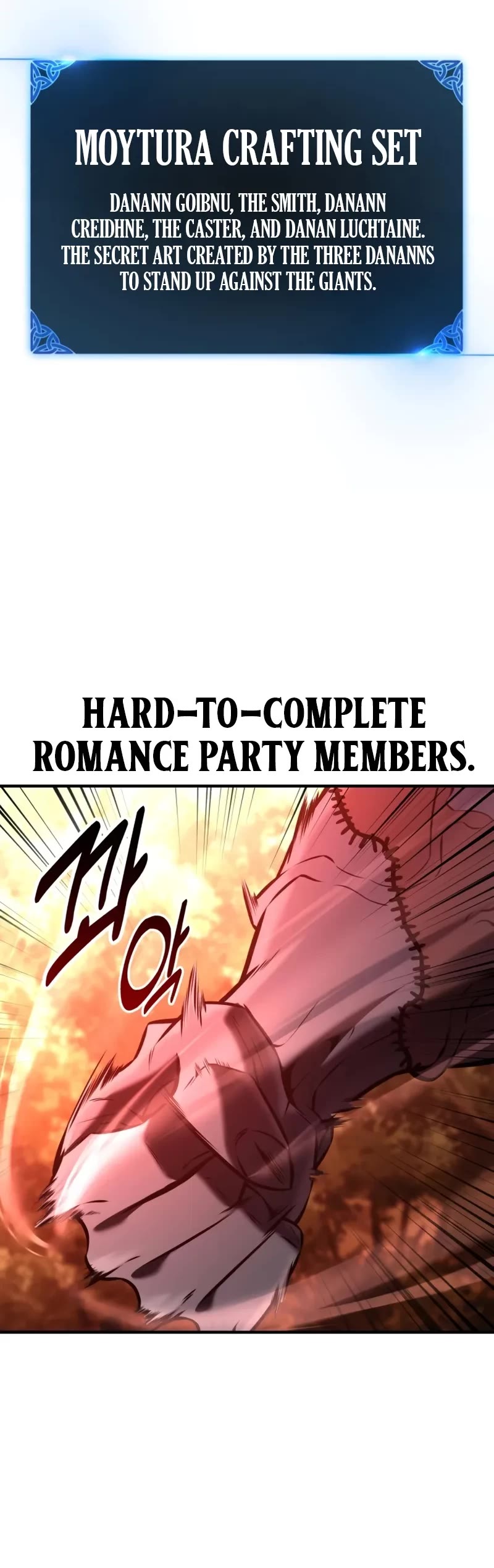 I Killed an Academy Player Chapter 97 page 61 - Chapter 97