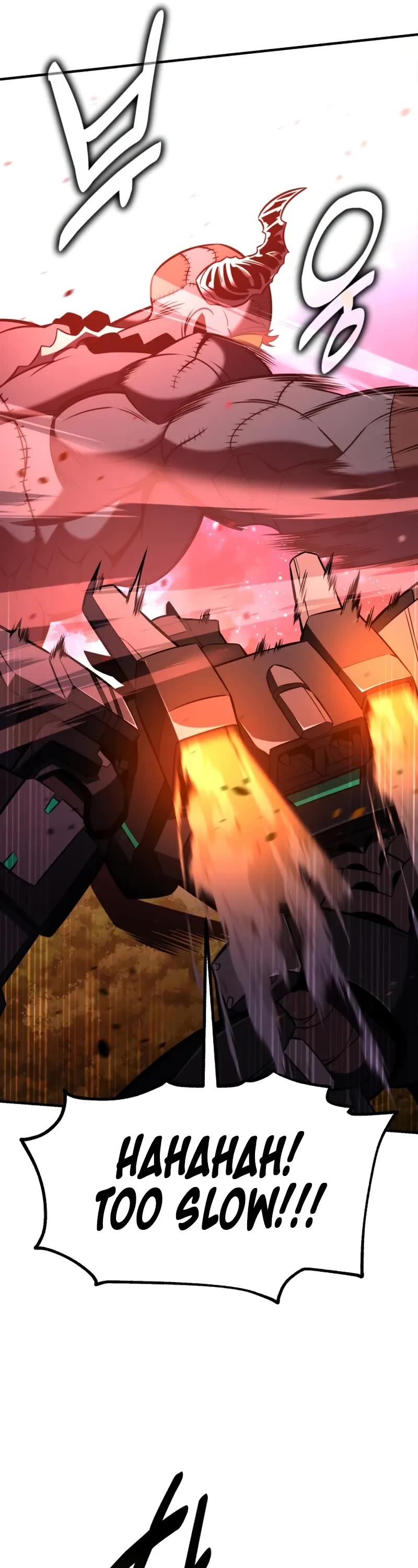 I Killed an Academy Player Chapter 97 page 62 - Chapter 97