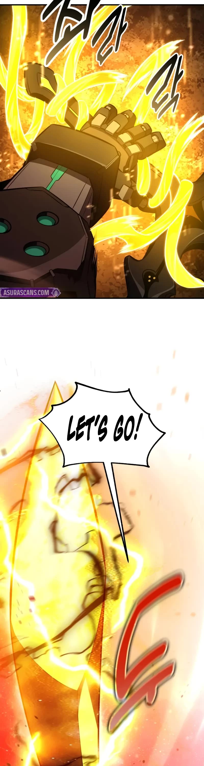 I Killed an Academy Player Chapter 97 page 63 - Chapter 97