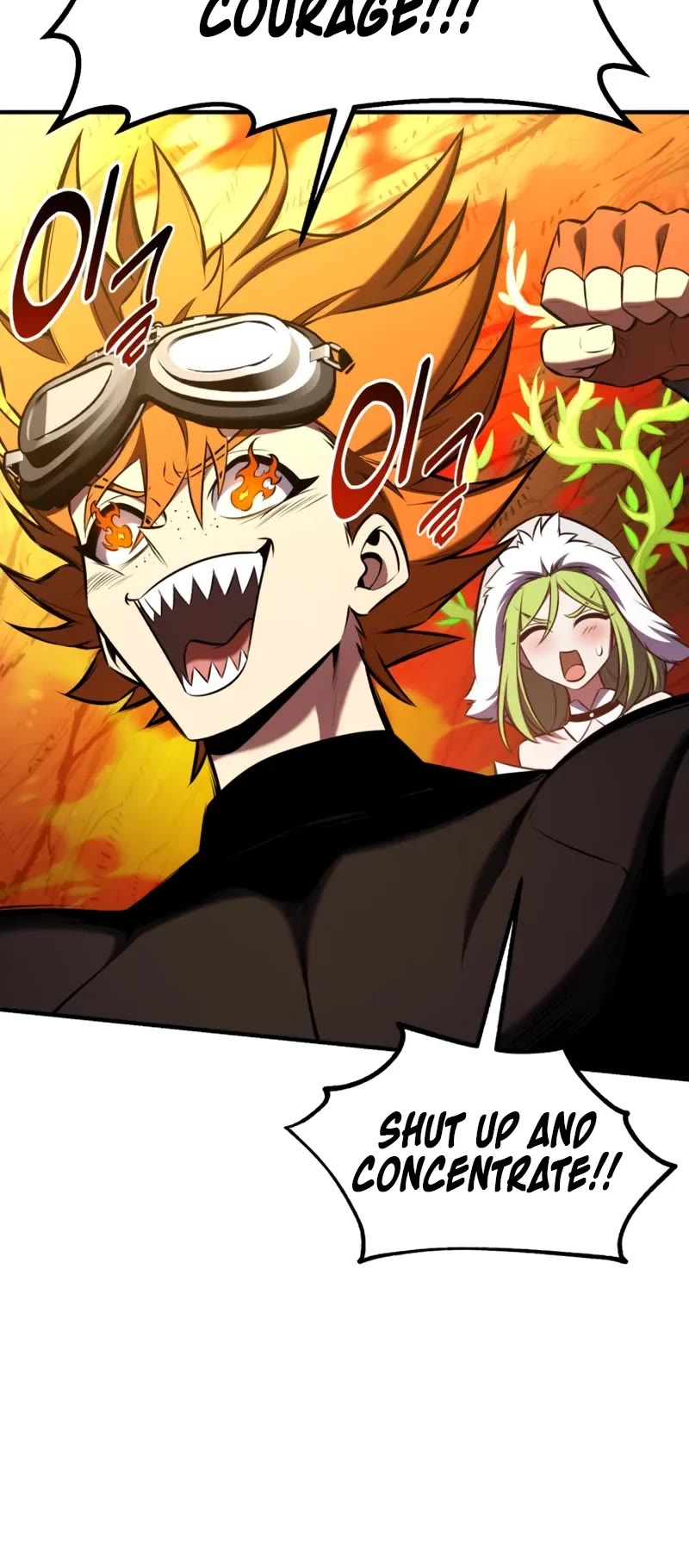 I Killed an Academy Player Chapter 97 page 66 - Chapter 97