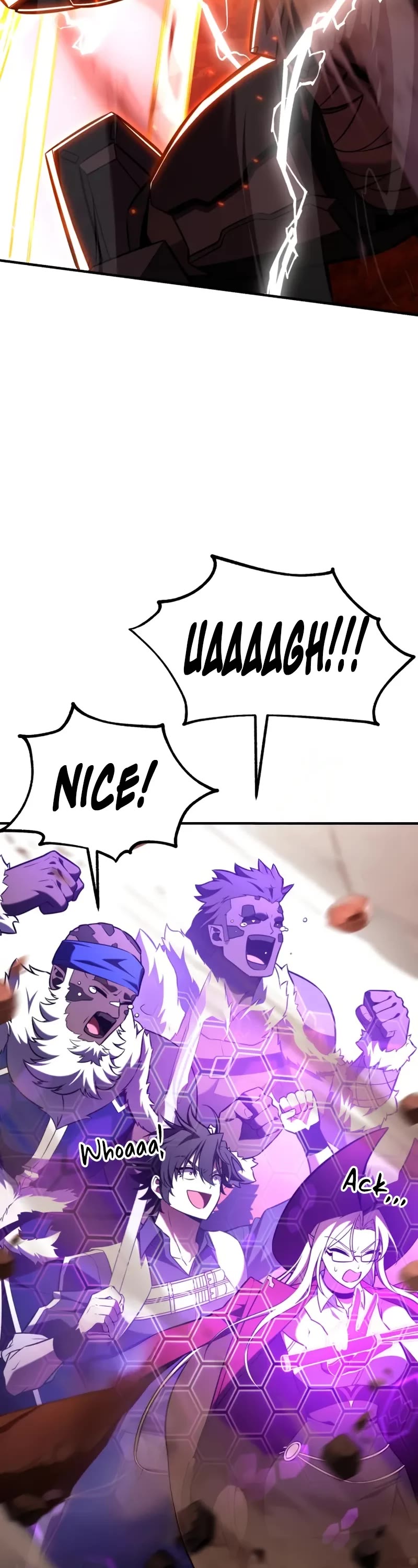 I Killed an Academy Player Chapter 97 page 68 - Chapter 97