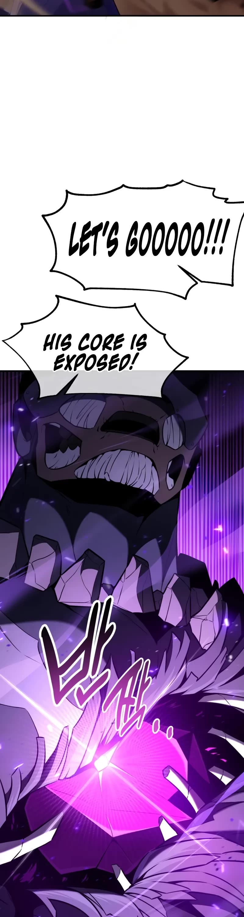 I Killed an Academy Player Chapter 97 page 69 - Chapter 97