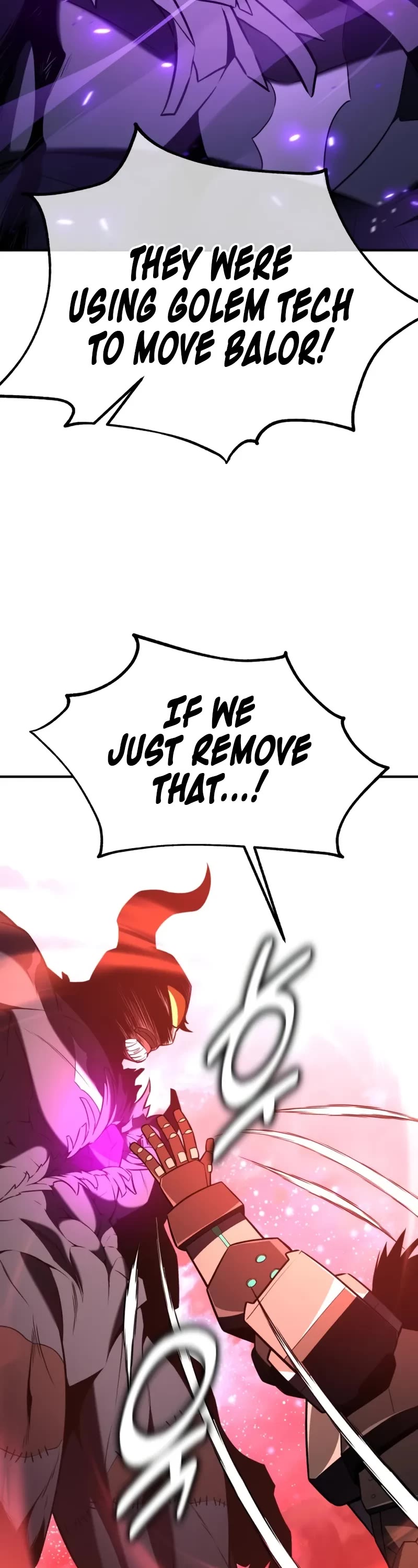 I Killed an Academy Player Chapter 97 page 70 - Chapter 97