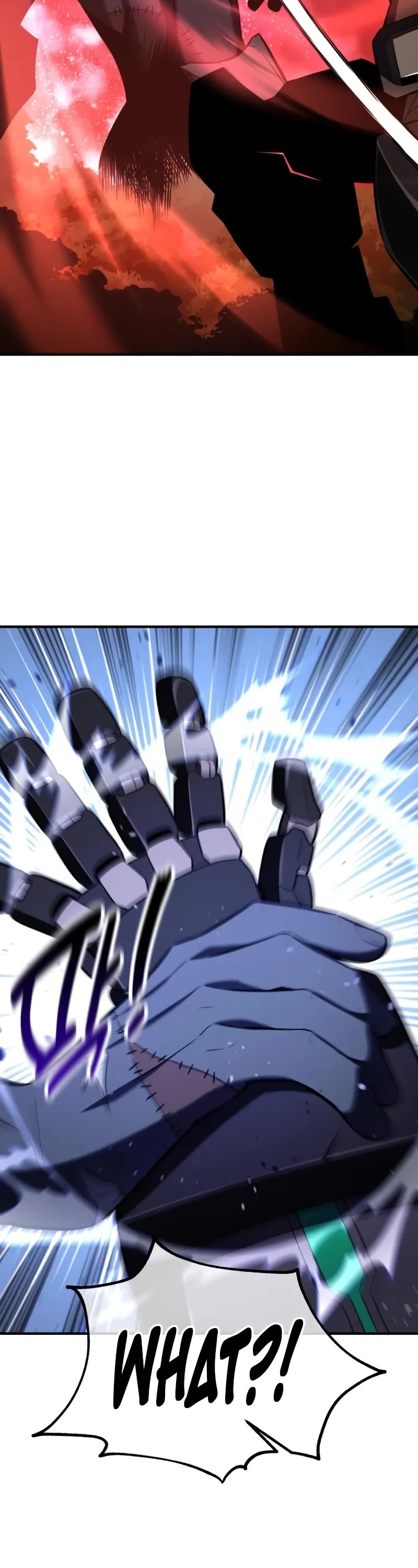 I Killed an Academy Player Chapter 97 page 71 - Chapter 97