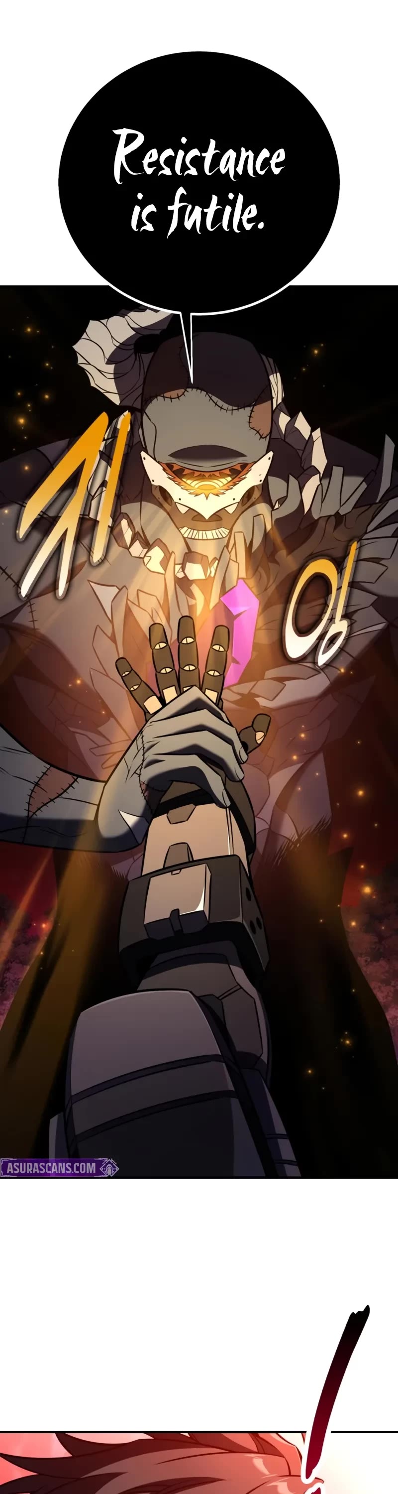 I Killed an Academy Player Chapter 97 page 72 - Chapter 97