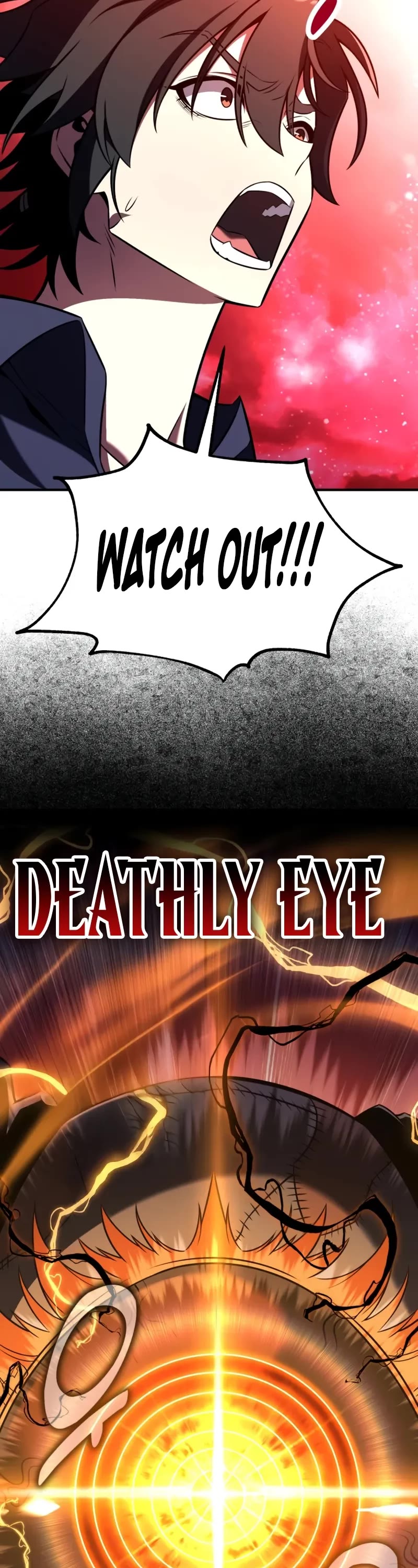 I Killed an Academy Player Chapter 97 page 73 - Chapter 97