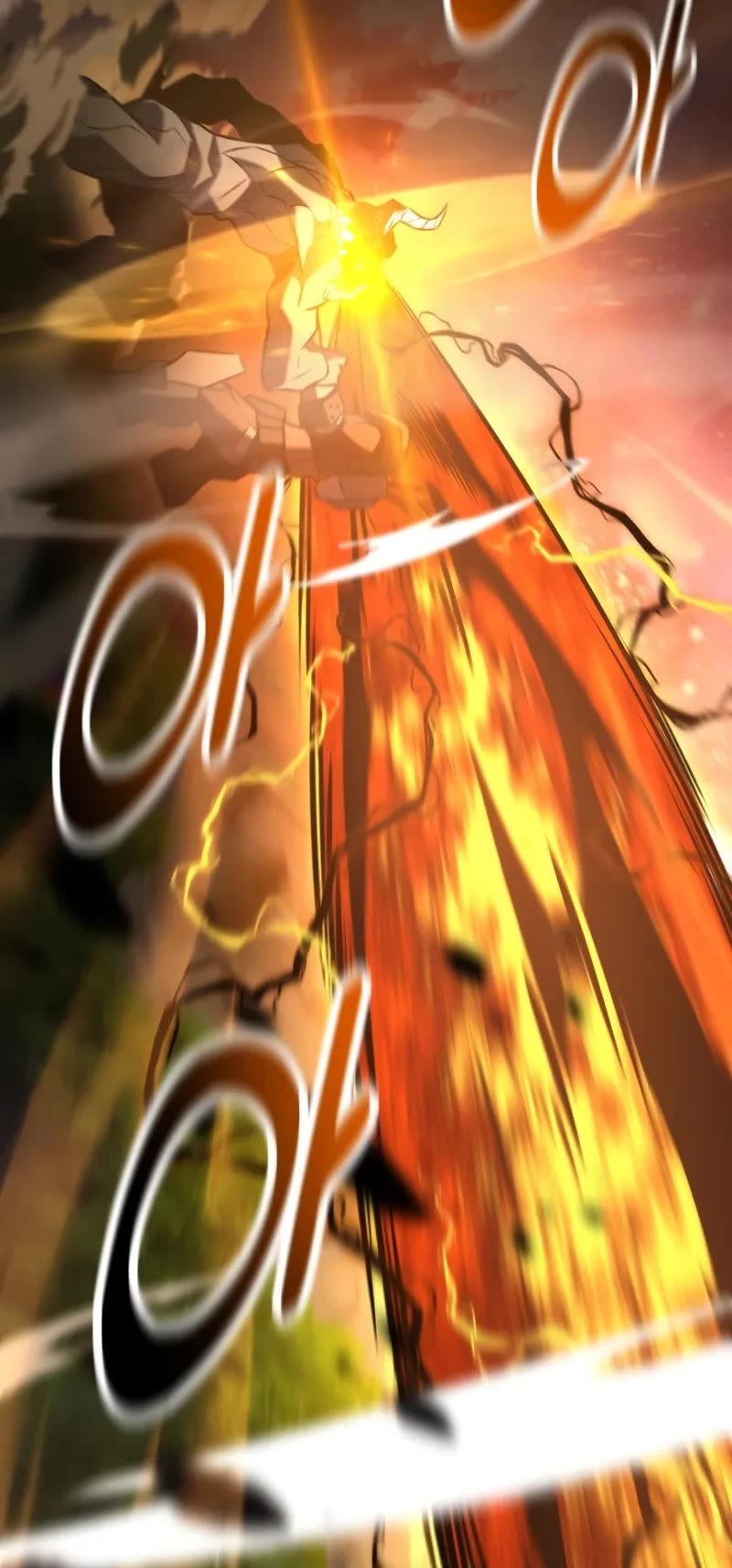 I Killed an Academy Player Chapter 97 page 75 - Chapter 97