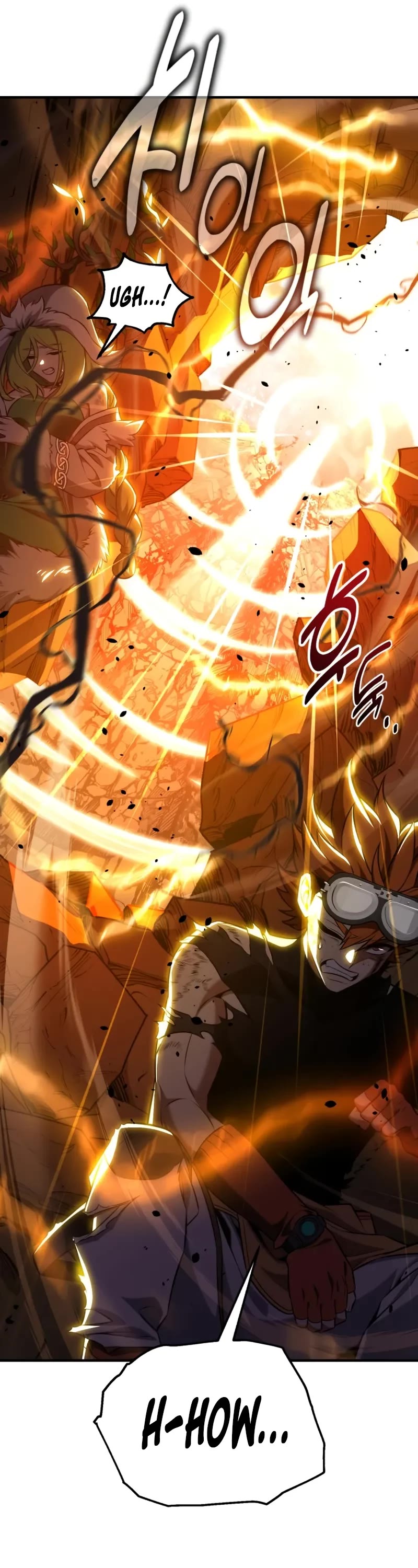 I Killed an Academy Player Chapter 97 page 77 - Chapter 97