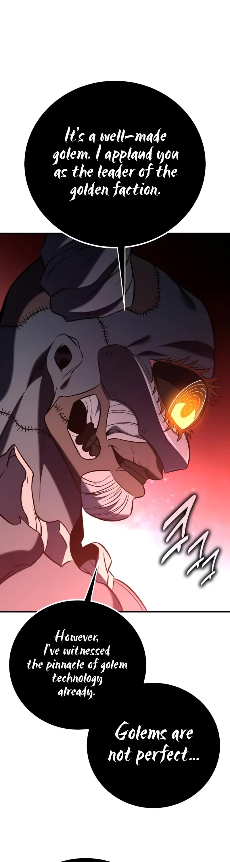 I Killed an Academy Player Chapter 97 page 78 - Chapter 97