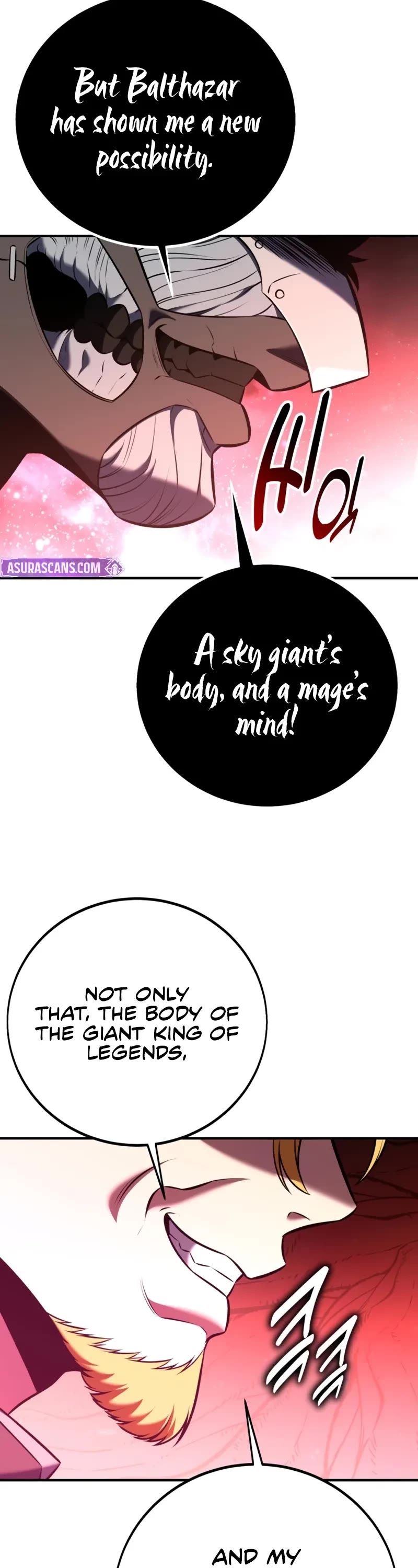I Killed an Academy Player Chapter 97 page 79 - Chapter 97