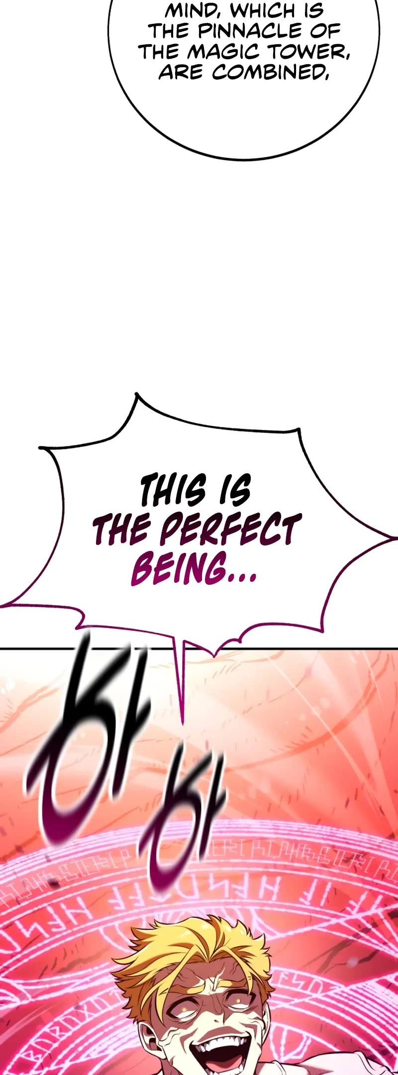 I Killed an Academy Player Chapter 97 page 80 - Chapter 97