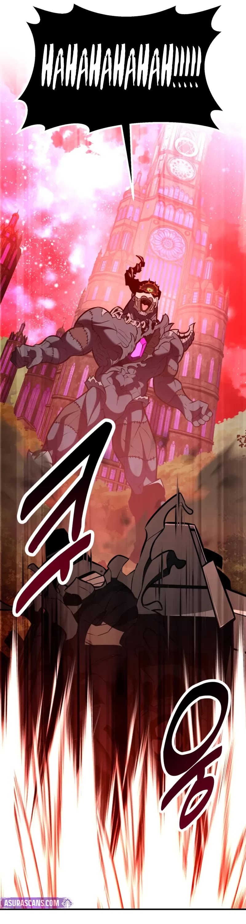 I Killed an Academy Player Chapter 97 page 82 - Chapter 97