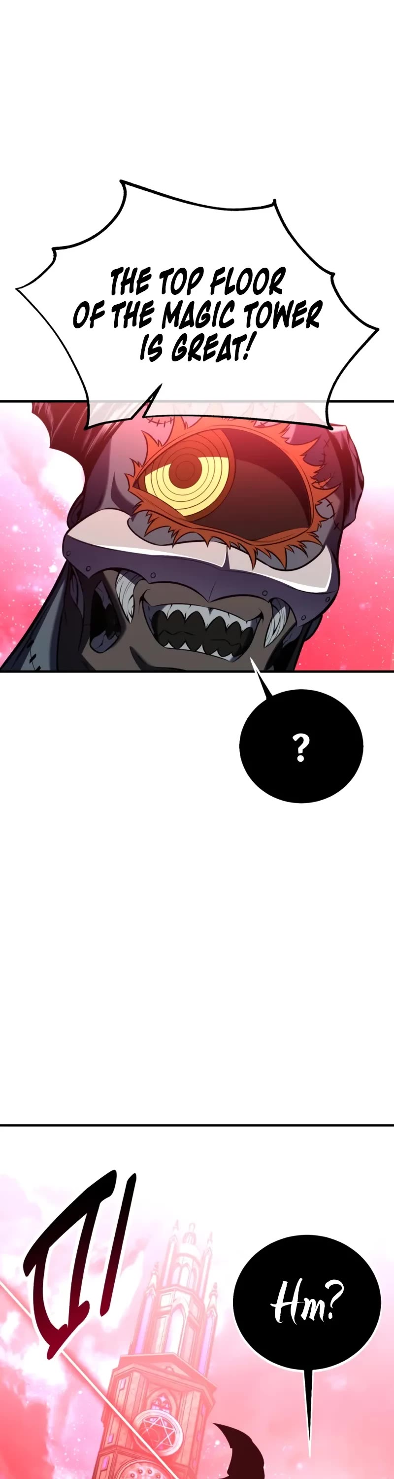 I Killed an Academy Player Chapter 97 page 83 - Chapter 97