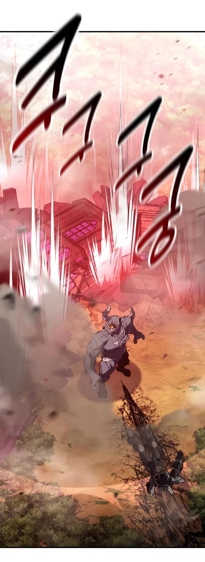 I Killed an Academy Player Chapter 97 page 85 - Chapter 97