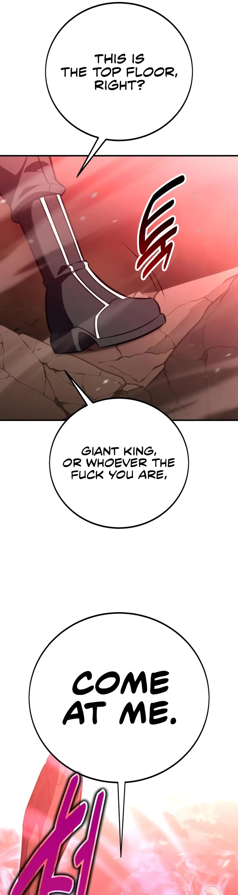 I Killed an Academy Player Chapter 97 page 87 - Chapter 97