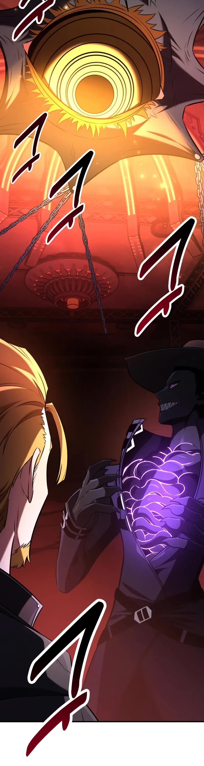I Killed an Academy Player Chapter 97 page 9 - Chapter 97