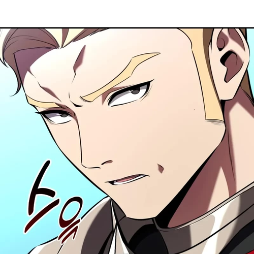 I Killed an Academy Player Chapter 97 cover