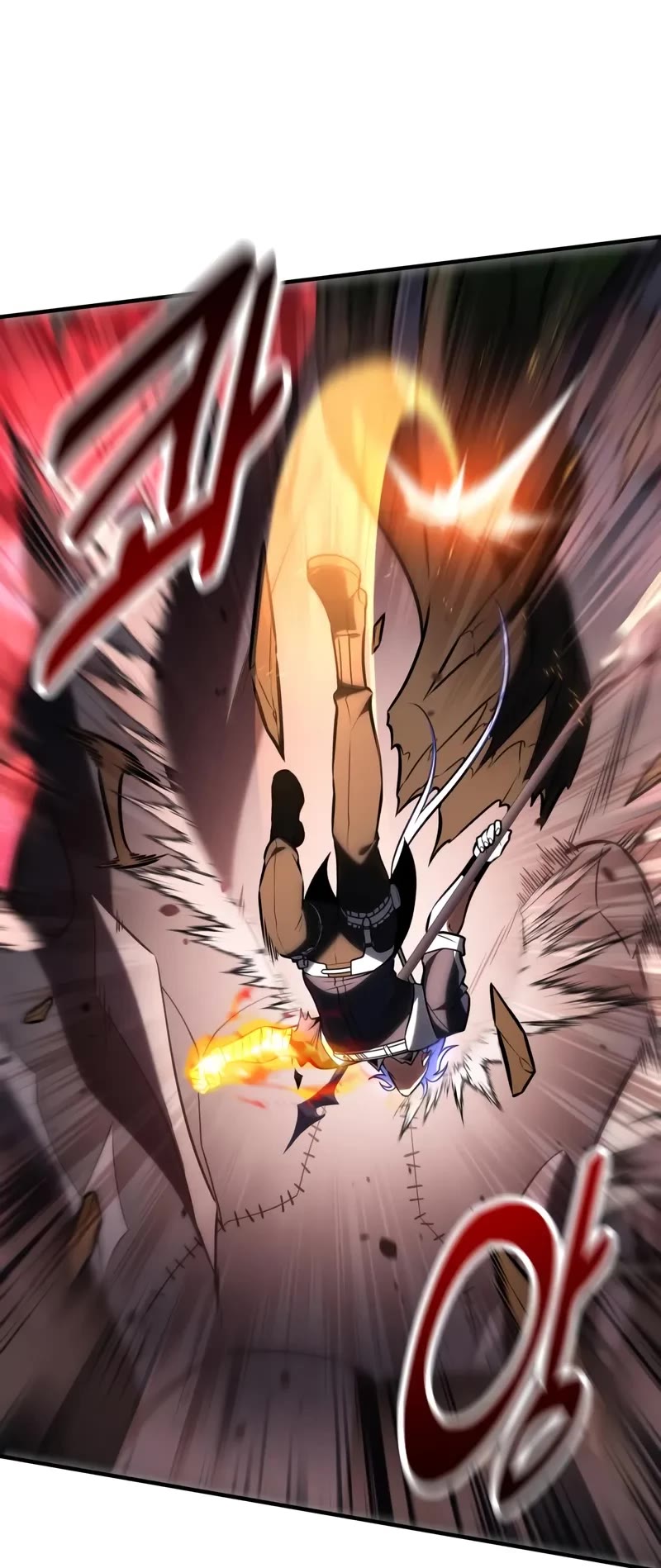 I Killed an Academy Player Chapter 98 page 15 - Chapter 98