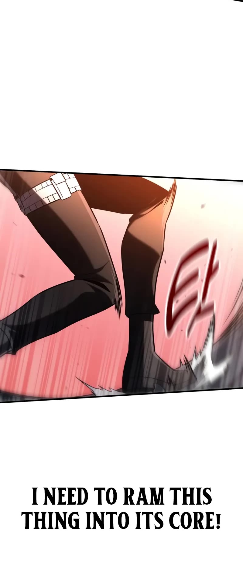 I Killed an Academy Player Chapter 98 page 16 - Chapter 98