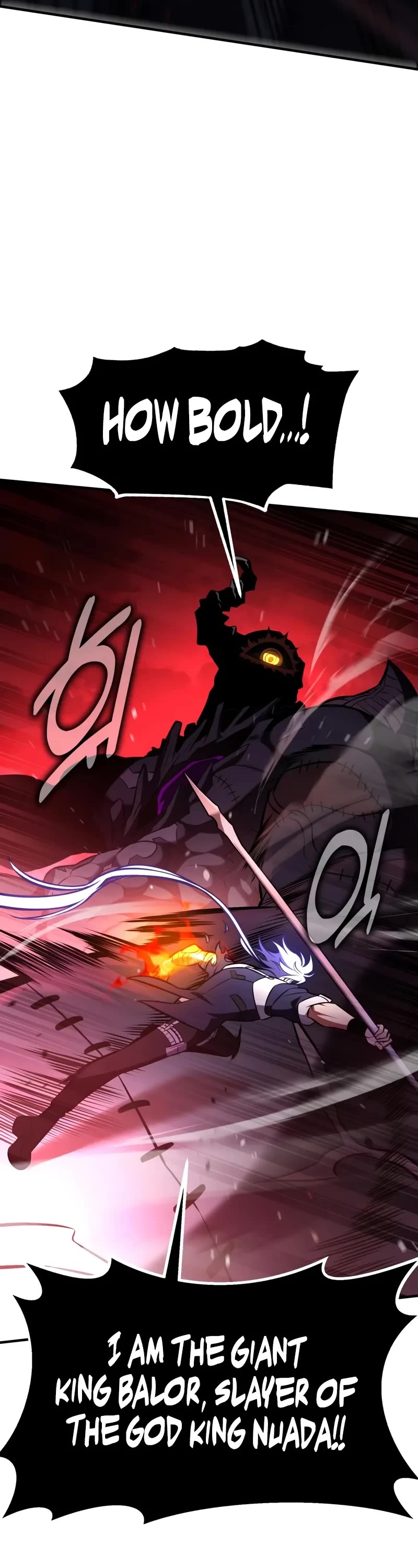 I Killed an Academy Player Chapter 98 page 18 - Chapter 98