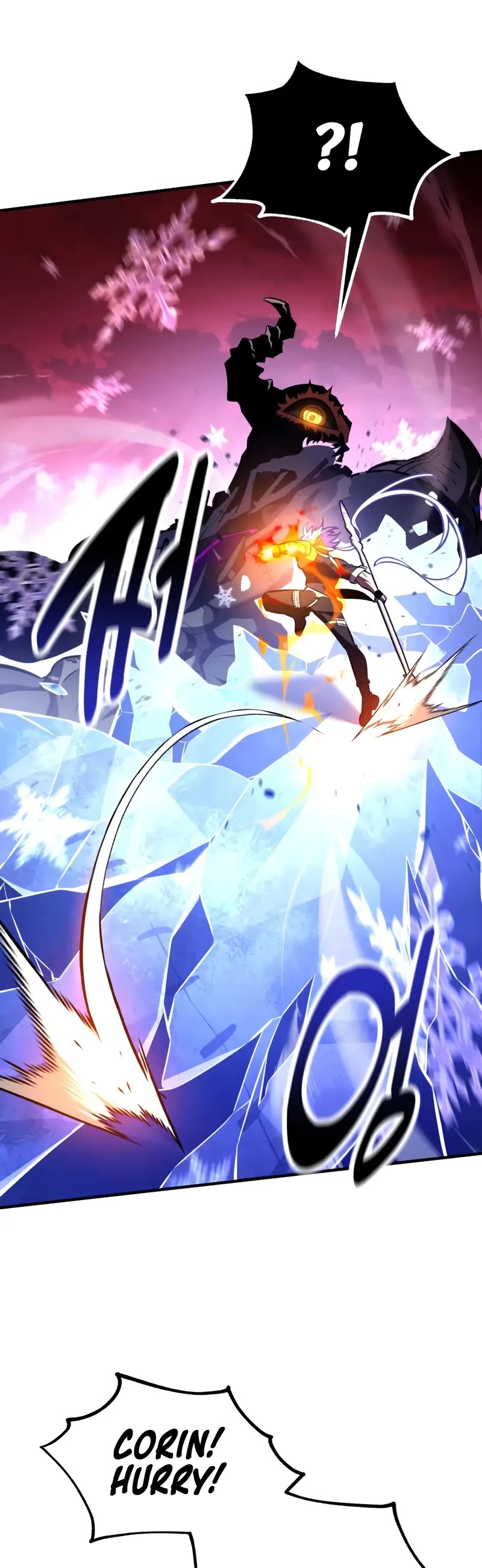 I Killed an Academy Player Chapter 98 page 19 - Chapter 98