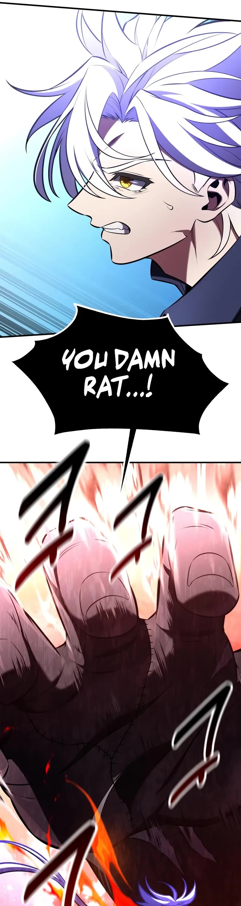 I Killed an Academy Player Chapter 98 page 21 - Chapter 98