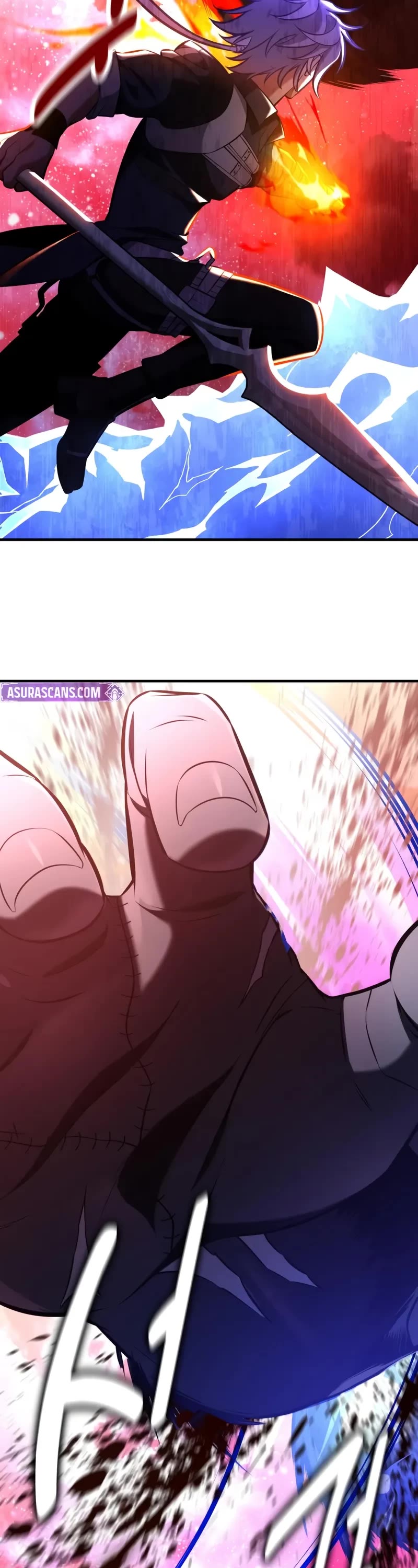 I Killed an Academy Player Chapter 98 page 22 - Chapter 98