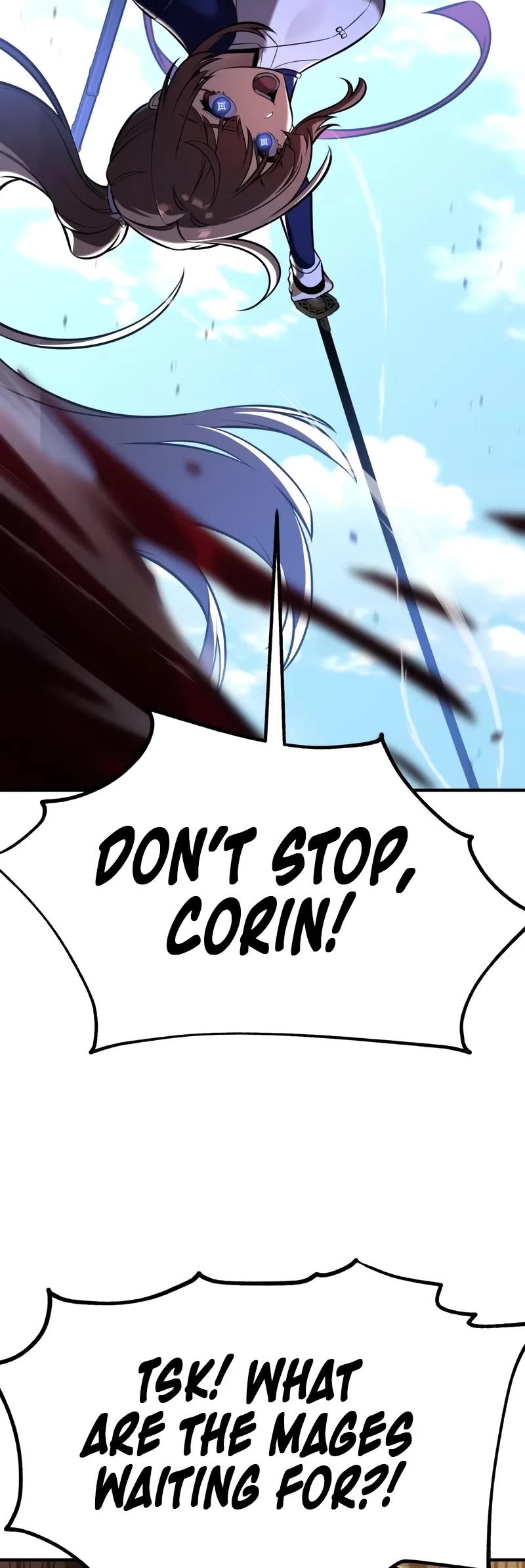 I Killed an Academy Player Chapter 98 page 24 - Chapter 98