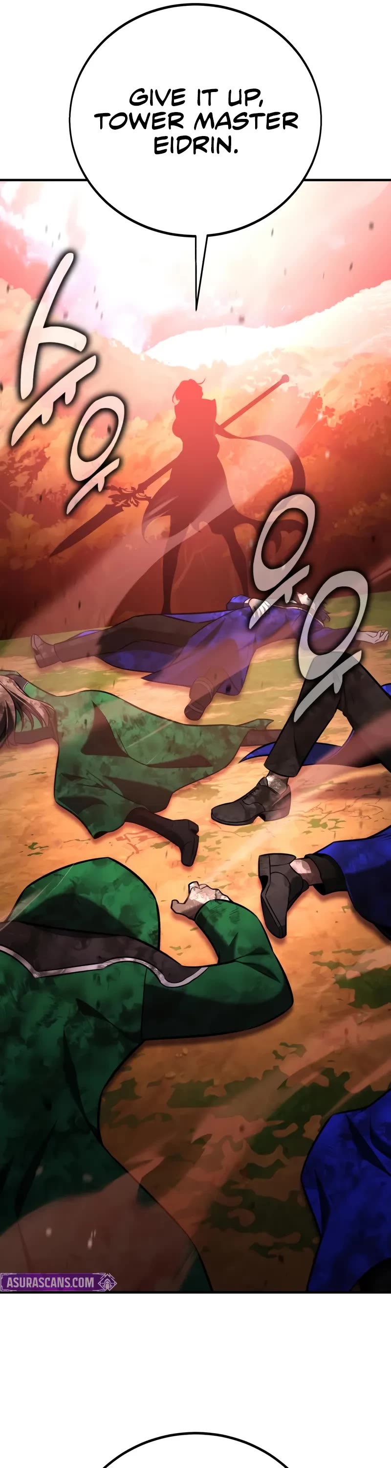 I Killed an Academy Player Chapter 98 page 26 - Chapter 98
