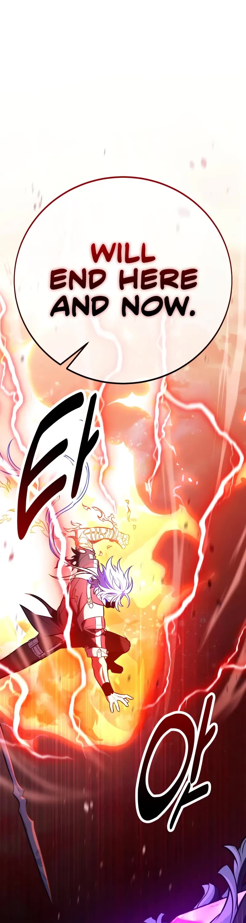 I Killed an Academy Player Chapter 98 page 28 - Chapter 98