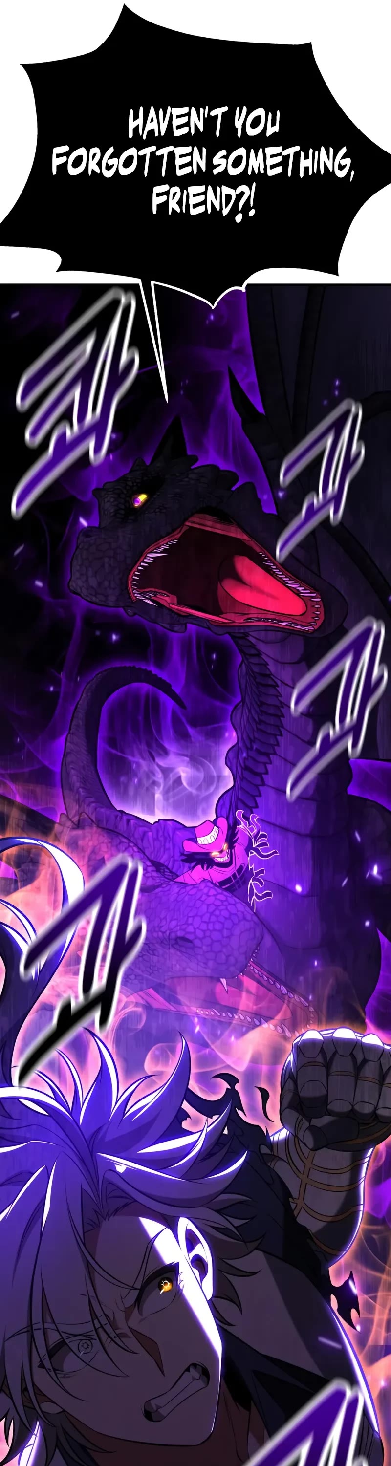 I Killed an Academy Player Chapter 98 page 31 - Chapter 98