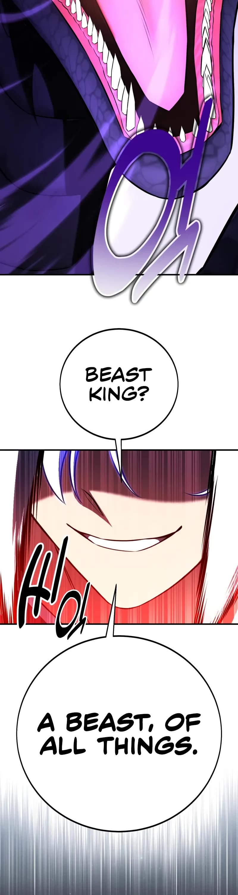 I Killed an Academy Player Chapter 98 page 33 - Chapter 98