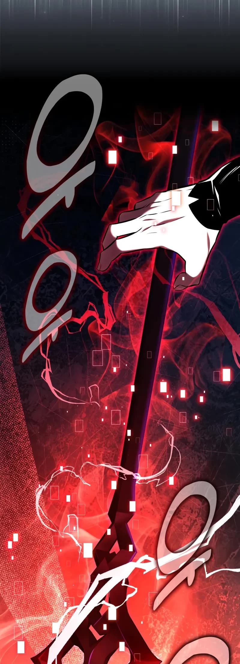 I Killed an Academy Player Chapter 98 page 34 - Chapter 98