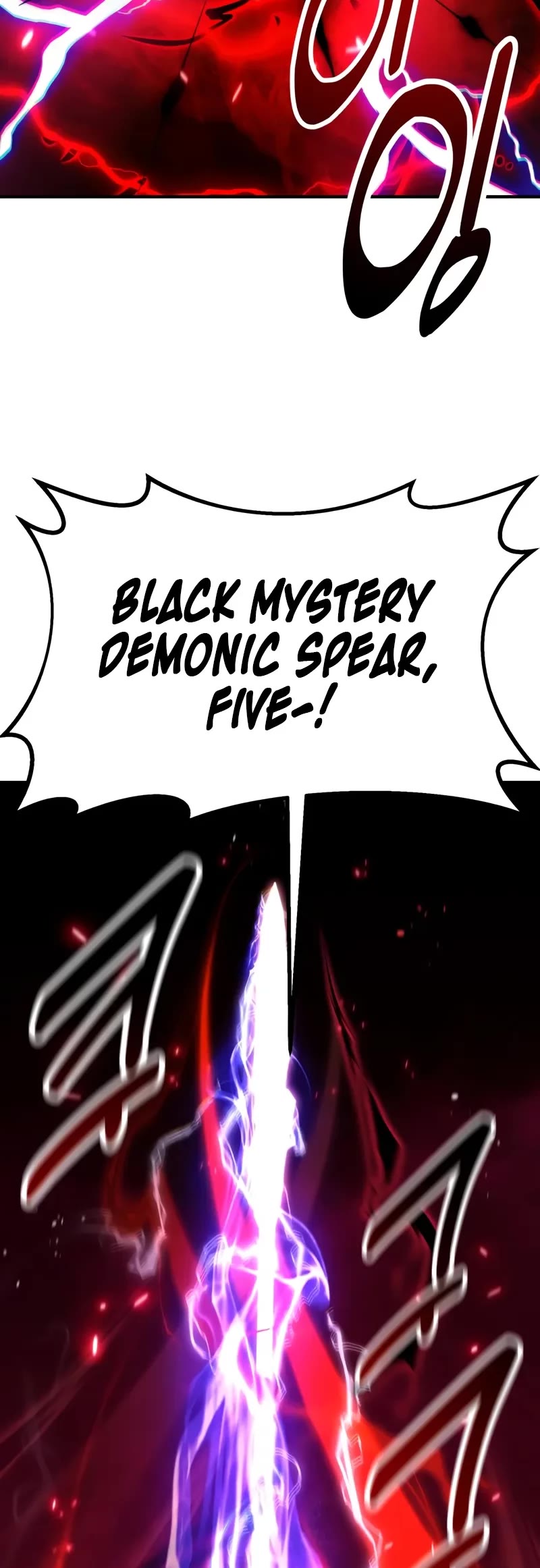 I Killed an Academy Player Chapter 98 page 39 - Chapter 98