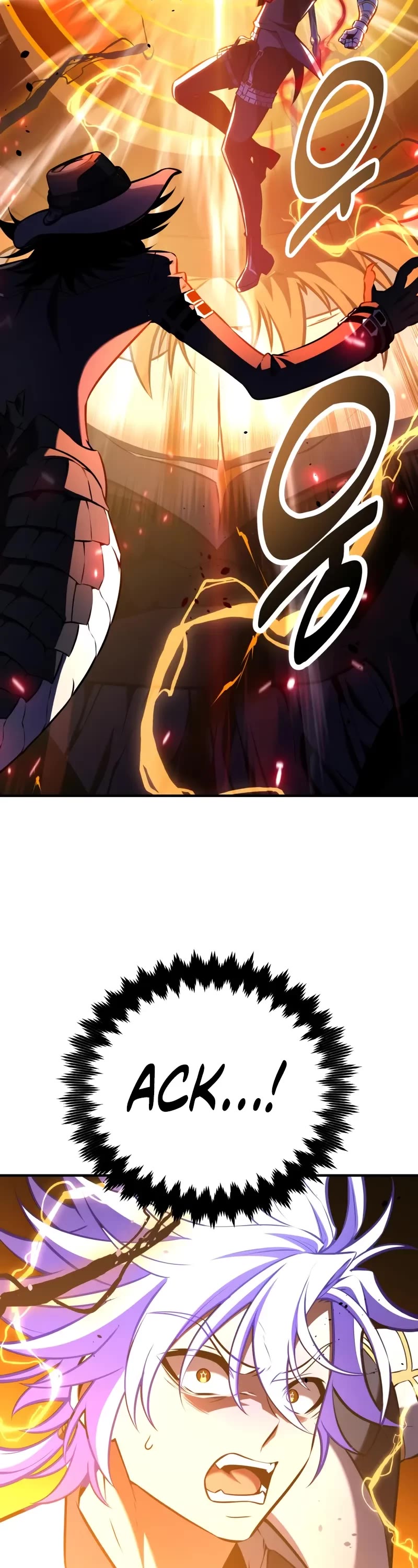 I Killed an Academy Player Chapter 98 page 43 - Chapter 98