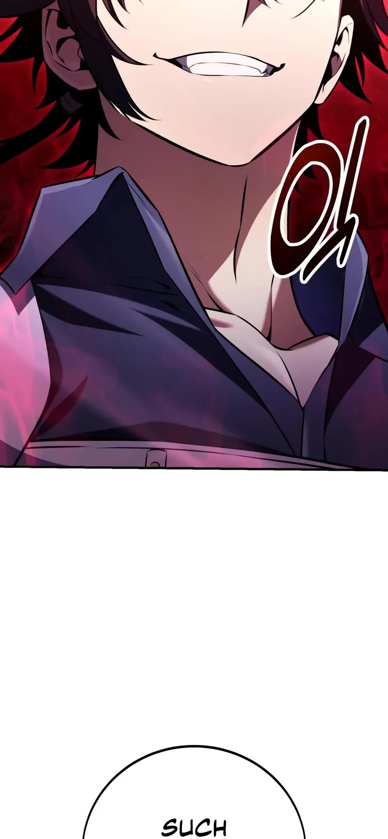 I Killed an Academy Player Chapter 98 page 5 - Chapter 98