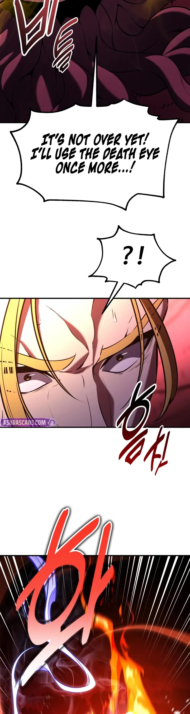 I Killed an Academy Player Chapter 98 page 52 - Chapter 98