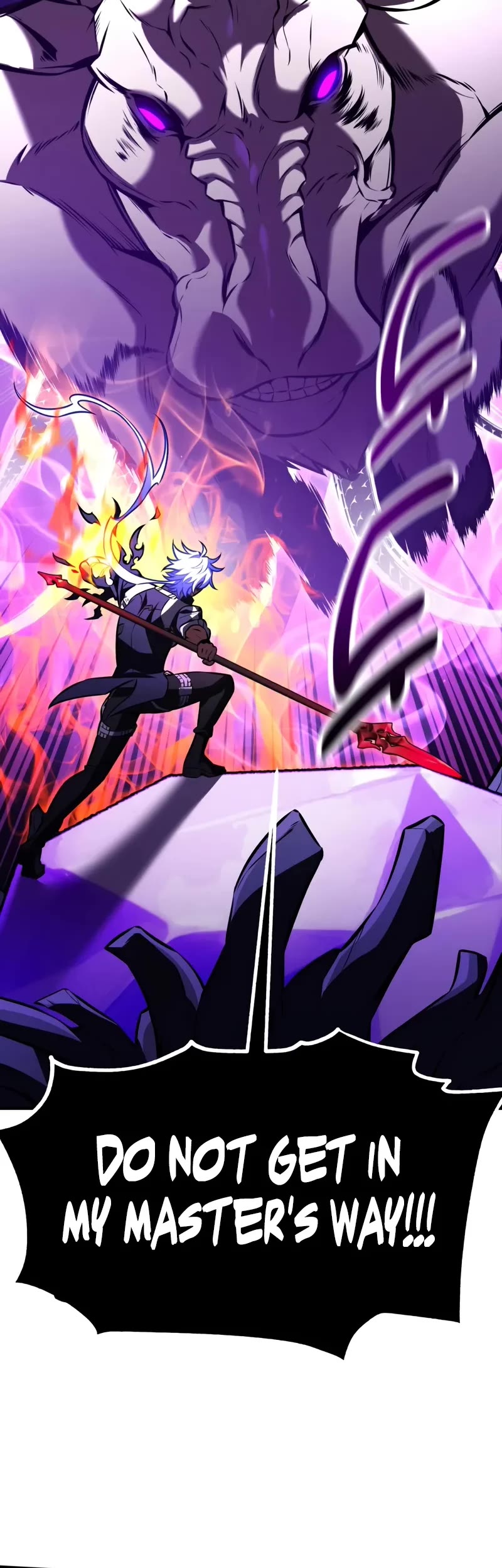 I Killed an Academy Player Chapter 98 page 55 - Chapter 98