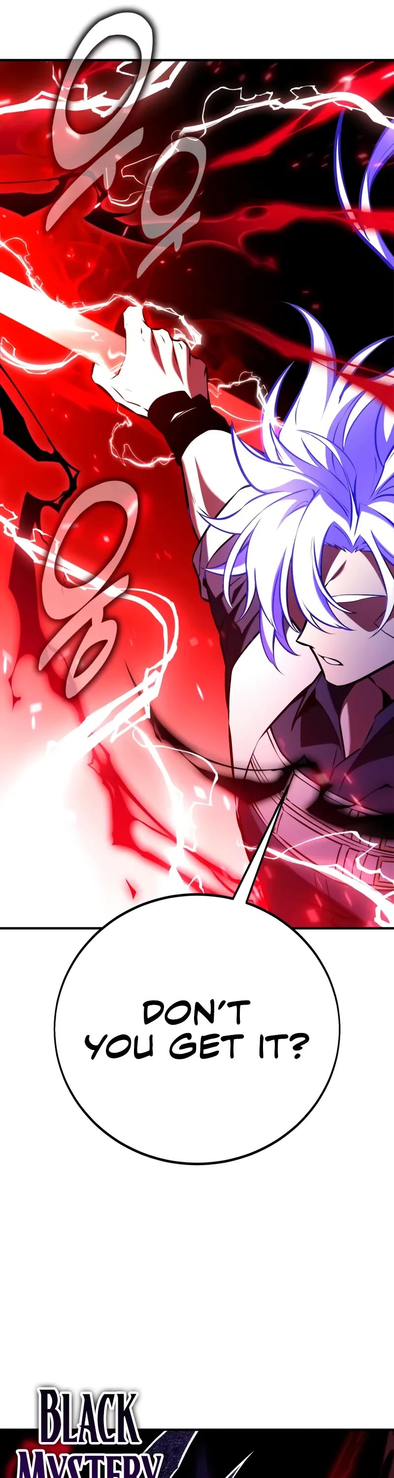 I Killed an Academy Player Chapter 98 page 56 - Chapter 98
