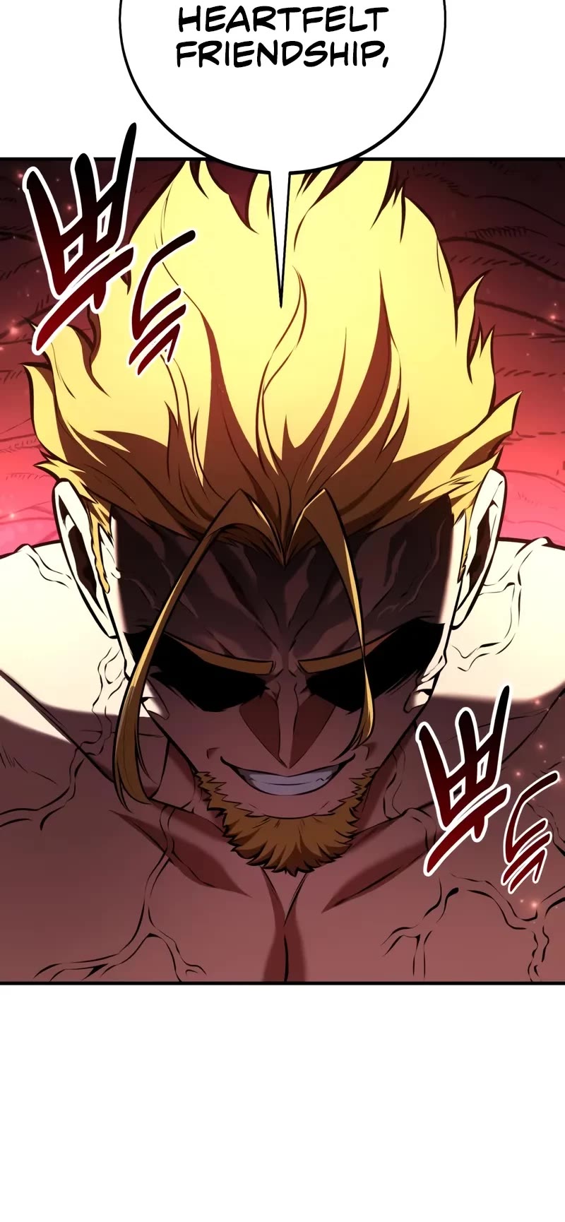 I Killed an Academy Player Chapter 98 page 6 - Chapter 98