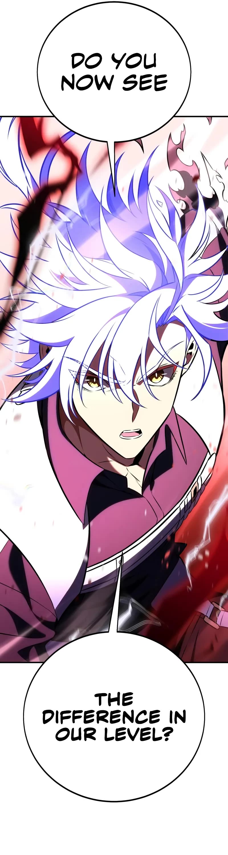 I Killed an Academy Player Chapter 98 page 61 - Chapter 98