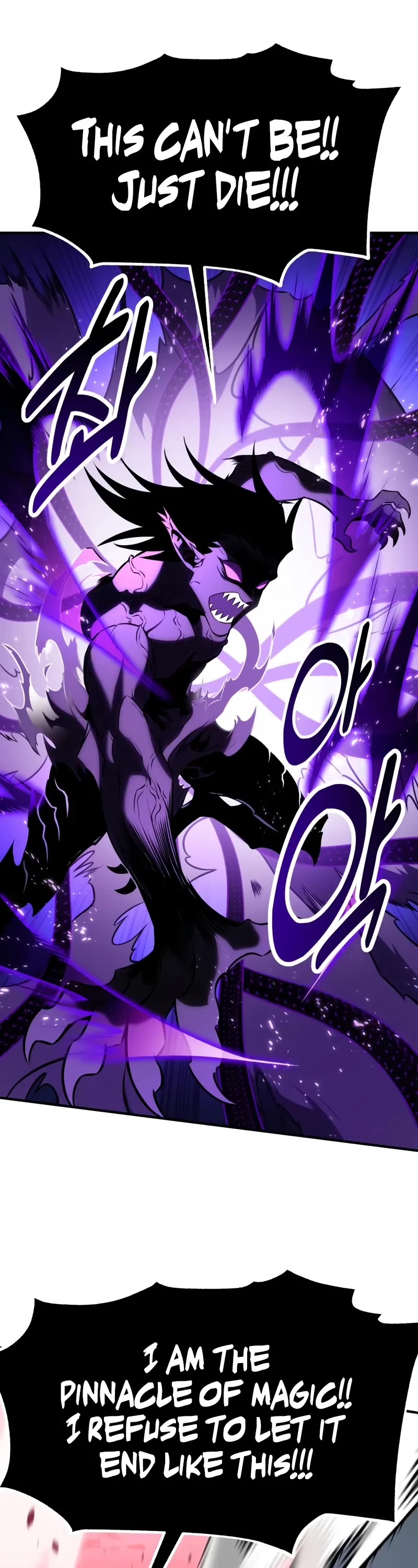 I Killed an Academy Player Chapter 98 page 62 - Chapter 98